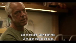 Bosch: Legacy EP 1 [Sub Việt]