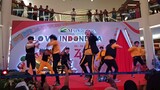 Stray kids Dance Cover @mall ciputra cibubur