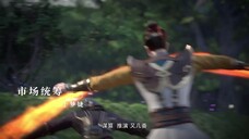 Tiên Võ Đế Tôn 3D EP 17 [Sub Việt]
