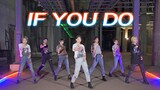 GOT7 - 'If You Do' Dance Cover | K-pop in Public