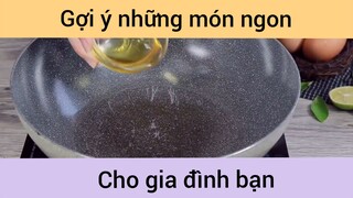 Những món ngon nên thử