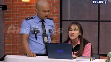 Lapor Pak (09/01/24)  Bu AYu Ikut Kursus Bahasa English, Wendy Nggak Yakin Part 4