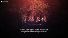 Ancient War Soul Episode 8 Indonesia