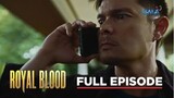 ROYAL BLOOD Episode 30