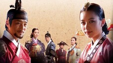 DONG YI EPISODE 05 | TAGALOG DUBBED