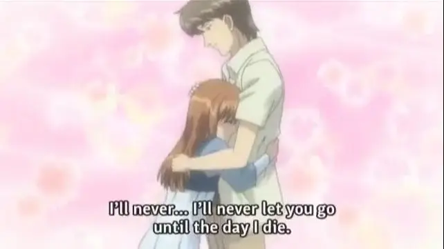 Itazura na Kiss Ep18 - Bilibili Itazura na Kiss Ep18 - Bilibili