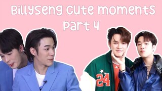 BillySeng cute moments part 4 billyseng บิลลี่เซ้ง