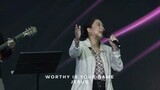 Worthy (c) Elevation Worship | Live Worship