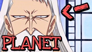 Nama Para GOROSEI "One Piece 1086"