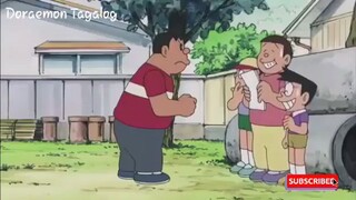 Doraemon TagalogDub - Si Jaiko Ang Cartoonist