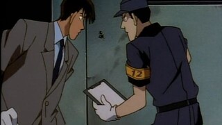 Detective Conan - Season 3 - Episode 68 - Tagalog Dub