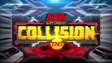 AEW Collision - 28 October 2023