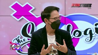 คุณหมออติวุทธ The Sexologist Live "พ่อ-แม่ควรทำอย่างไร เมื่อรู้ว่าลูกเป็น LGBTQ+"