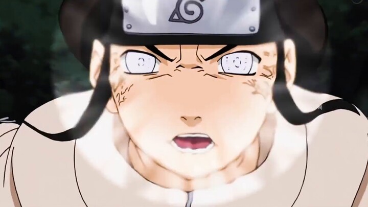 [Naruto Random Talk] The Byakugan is one of the three major pupil techniques, why has it fallen to s