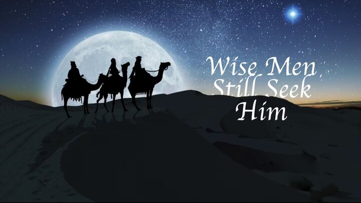 The Three Wise Men Subtitle Indonesia