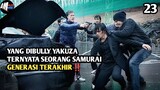 Tidak Ada Yg tau Kalo Dia Adalah Samurai Generasi Terakhir - Alur Cerita film pure japanese