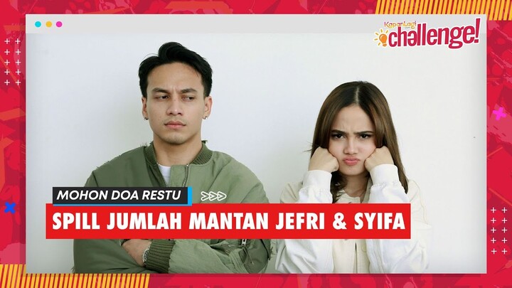 Ketika Capricorn Bertemu Cancer, Sedekat Apa Jefri Nichol & Syifa Hadju?