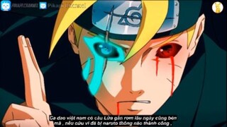 Sẽ Như Nào Khi Boruto Bị Momoshiki Chiếm Lấy Thân Xác | Phân Tích Boruto Naruto