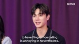Han So Hee and Song Kang Invites Filipino Fans to Check Out Nevertheless on Netflix | ClickTheCity