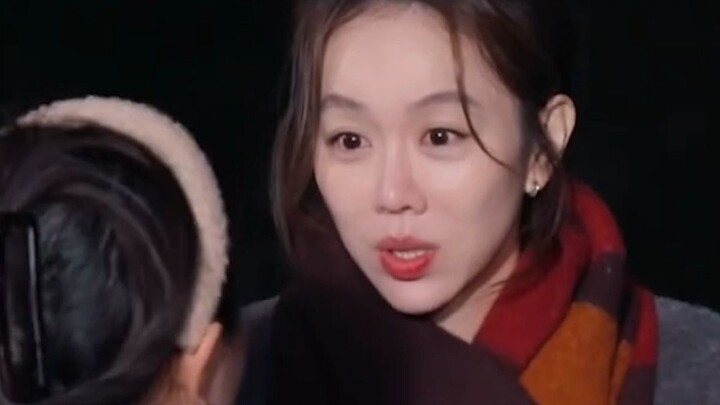 Kelembutan Jiang Yan benar-benar bisa menyembuhkan orang