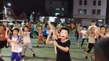 Boys need to be masculine, Guangdong Chaoshan Ying singing and dancing is here.