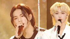 [Chen Fei] Even the fans of the only one cannot deny the best stage partner! /40 stage mix clips