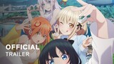 Pon no Michi - Official Trailer