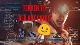 Tekken 7 gameplay #1 (Tagalog)Link in the description