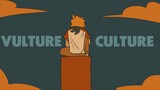 VULTURE CULTURE | Dream SMP Animation [meme] || ORIGINAL BY WINGEDWOLF94