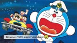 Doraemon The Movie (1983) ตะลุยปราสาทใต้สมุทร ตอนที่ 4