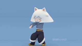 [sky light memenuhi mmd] jamur kucing yang kamu pesan ada di sini