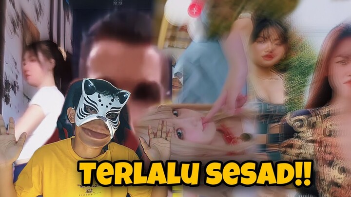 Ga Jadi Reaksen!! Tag yang betol betol la..