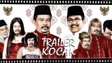 Trailer Kocak - Nurhadi Aldo ( And The Great Presidental Candidate)