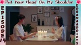 Put Your Head On My Shoulder Episode 15 in Hindi Dubbed Complete Episode