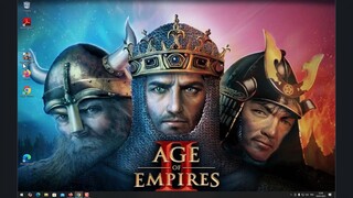 Télécharger Age of Empire 2 gratuit jeu PC