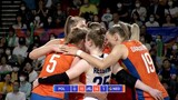 [Week 2] Women's VNL 2023 - Poland vs Netherlands