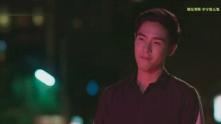 《Friendzone朋友圈》支线 【爱上朋友的男朋友】cut11   酒后play