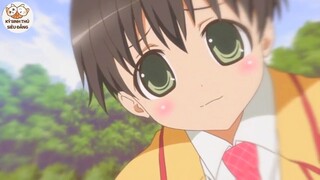 Bạn Gái Hồ Ly 「 A M V 」- STFU #anime #schooltime