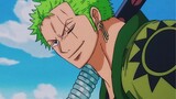 Roronoa Zoro (Edit) One Piece - Tôi cần thêm ít máu