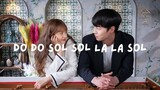 Do Do Sol Sol La La Sol (Episode 8)