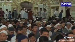 Subhanallahi wabihamdihi Subhanallahil adzim, assalamualaikum warahmatullahi wabarakatuh