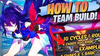 Honkai: Star Rail Team Building Guide | Do THIS Not THAT