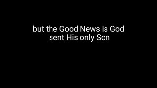 SPREAD THE GOSPEL OF GOD