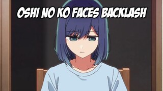 Oshi no Ko Faces Backlash After Episode 6