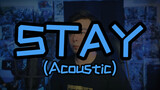 Đeo tai nghe thưởng thức hát cover "Stay"!