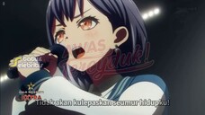 Syuting Awas Tercyduk BanG Dream MyGO Episode 12 - MyGo akan dilanjutkan Konser Langasung