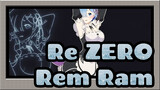 [Re:ZERO] Rem&Ram