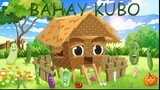 Bahay Kubo Animated Song