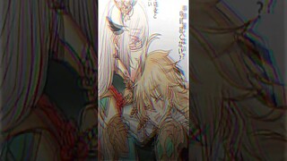 anime edit- aether x shenhe [ genshin impact] jedag jedug anime🥀#fyp