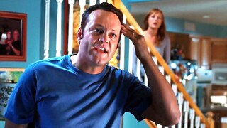 Midnight Intruder | Couples Retreat | CLIP